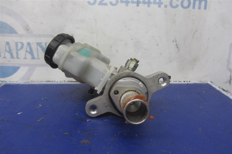 Главный тормозной цилиндр G35 03-07