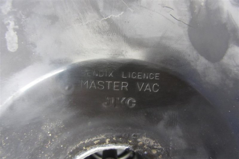 Вакуумный усилитель тормозов G35 03-07 2006 Седан 3.5