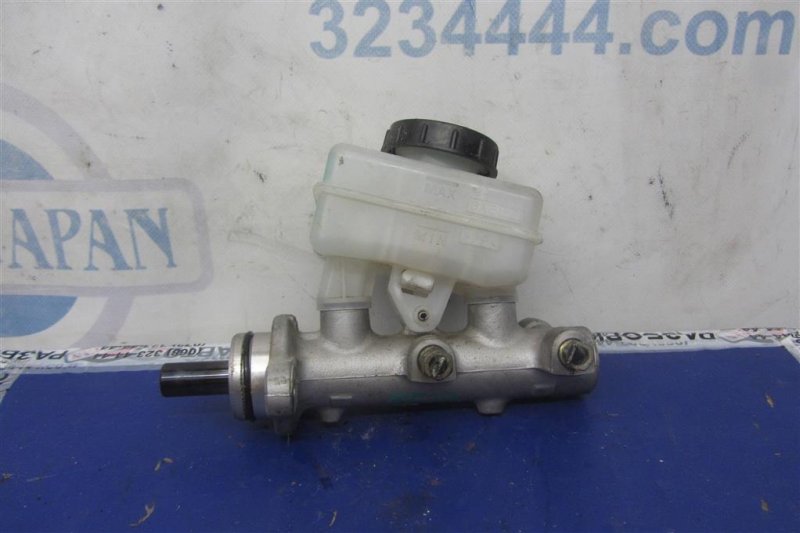 Главный тормозной цилиндр INFINITI G35 03-07 Седан 3.5