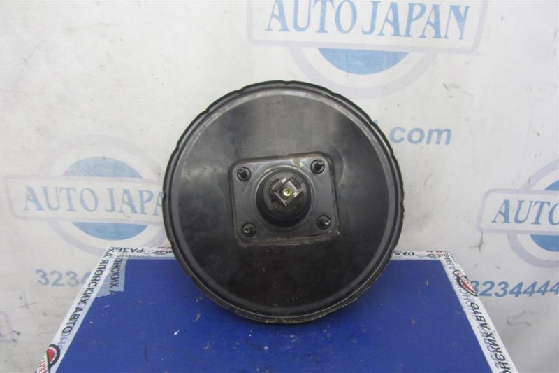 Вакуумный усилитель тормозов INFINITI G35 03-07