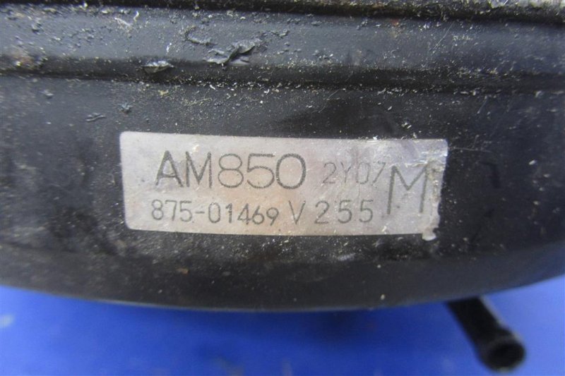 Вакуумный усилитель тормозов G35 03-07