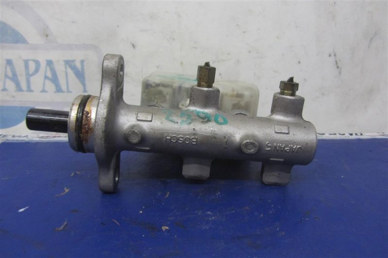 Главный тормозной цилиндр G35 03-07