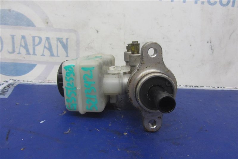 Главный тормозной цилиндр G35 03-07