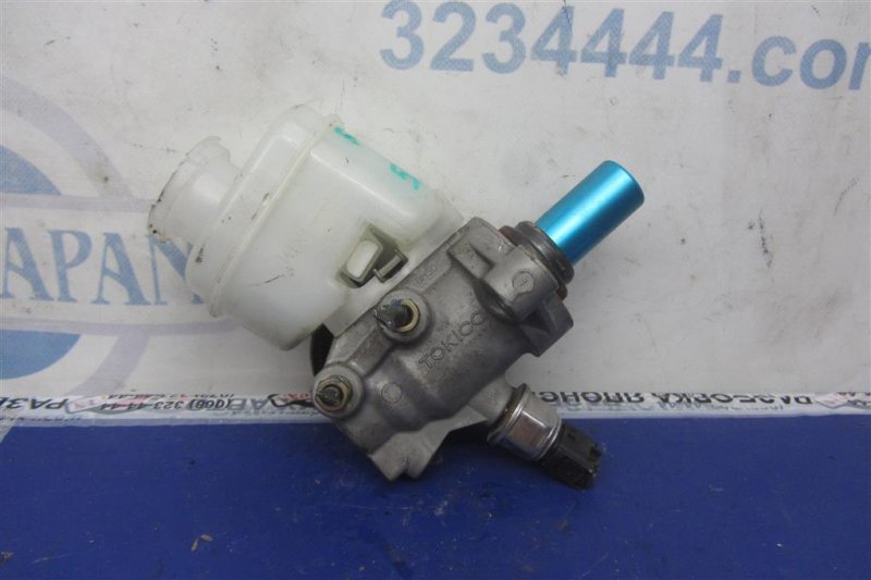 Главный тормозной цилиндр INFINITI FX S50 03-08 2005 Внедорожник 3.5 46010-CG001 Б/У