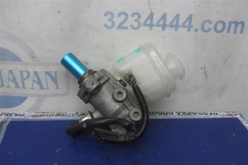 Главный тормозной цилиндр FX S50 03-08 2005 Внедорожник 3.5