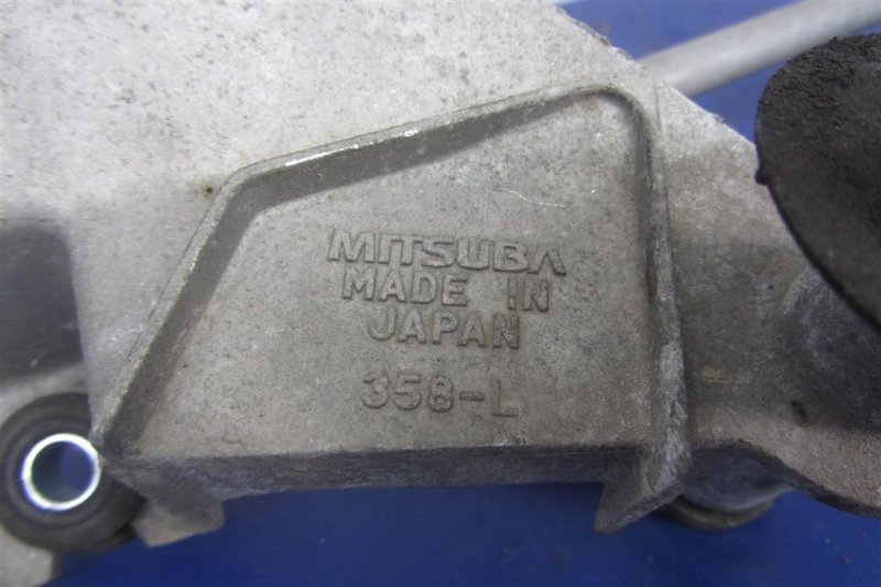 Трапеция стеклоочистителей G35 03-07 2006 Седан 3.5 Трапеция стеклоочистителей G35 03-07 2006 Седан 3.5