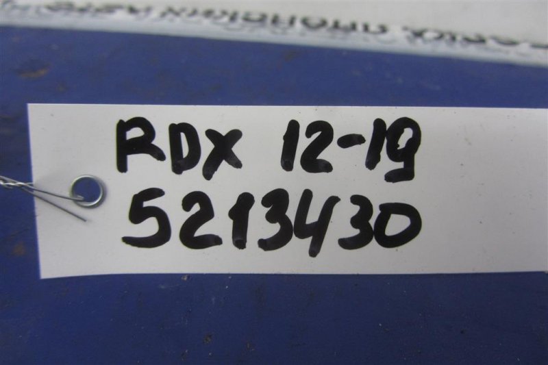 Датчик давления тормозной жидкости RDX 12-19 Датчик давления тормозной жидкости RDX 12-19