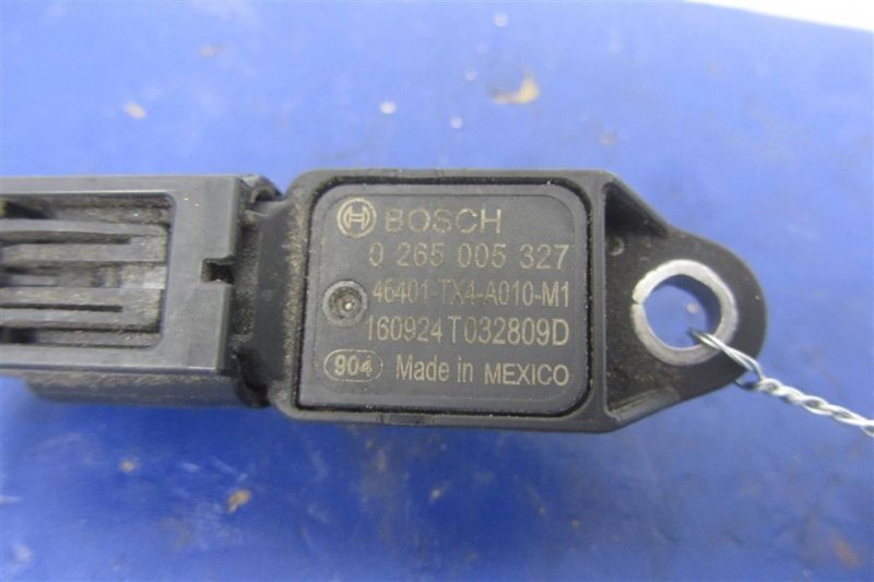 Датчик давления тормозной жидкости ACURA RDX 12-19 Датчик давления тормозной жидкости ACURA RDX 12-19