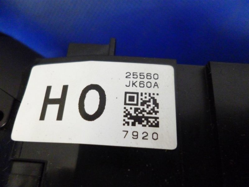 Подрулевой переключатель G25/G35/G37/Q40 06-14