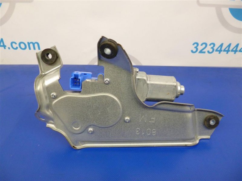 Моторчик стеклоочистителя задний SUBARU FORESTER 12-19 Внедорожник 2.5