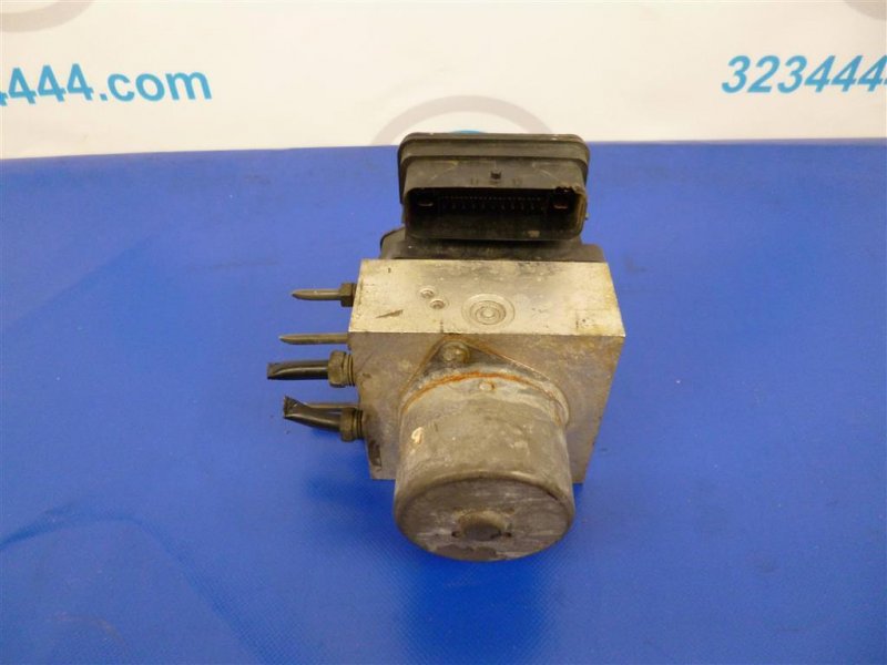 Блок ABS CX-9 06-16