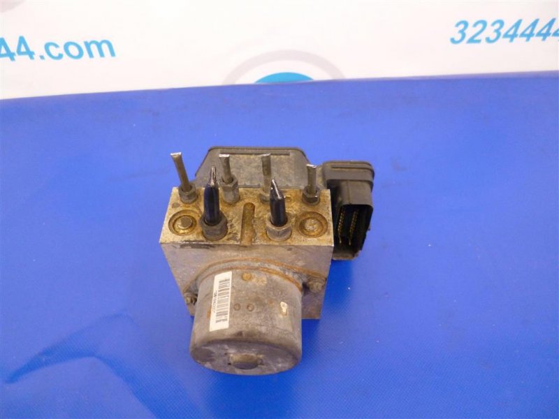 Блок ABS CX-9 06-16