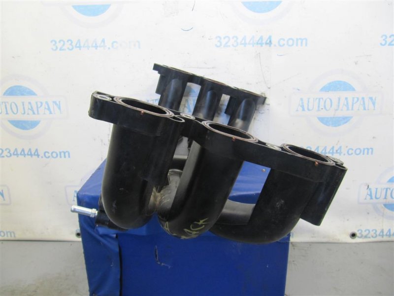 Коллектор впускной OUTBACK 09-14 BR 2011 Внедорожник 3.6 EZ36