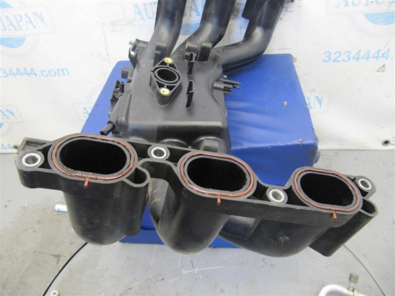 Коллектор впускной OUTBACK 09-14 BR 2011 Внедорожник 3.6 EZ36