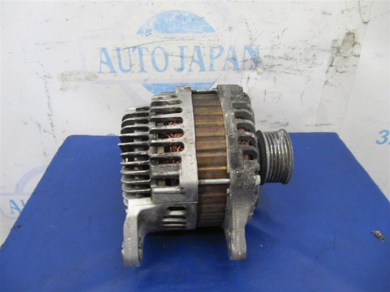 Генератор SUBARU OUTBACK 09-14 BR 2011 Внедорожник 3.6 EZ36 23700AA621 Б/У