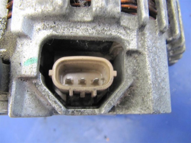 Генератор OUTBACK 09-14 BR 2011 Внедорожник 3.6 EZ36