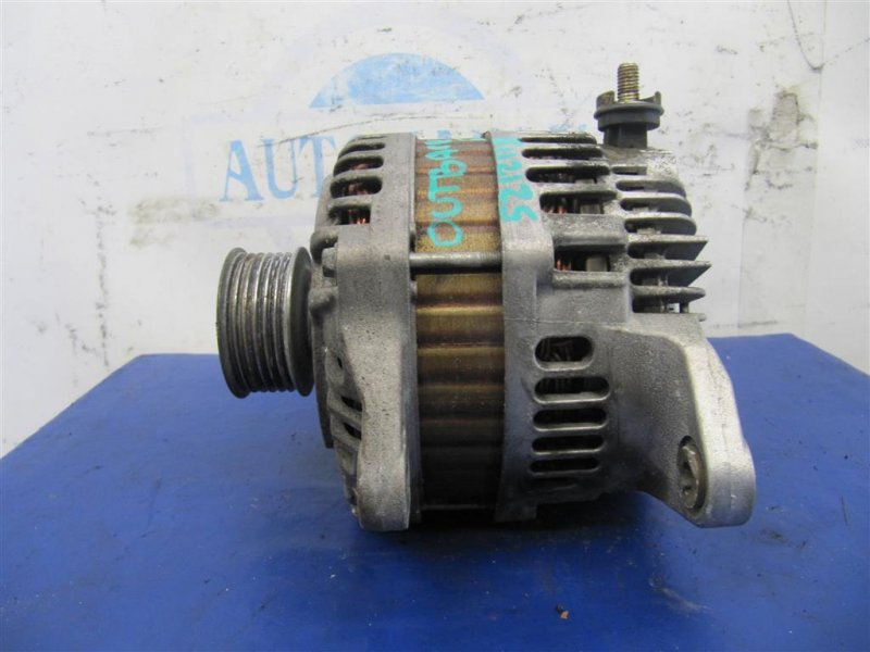 Генератор OUTBACK 09-14 BR 2011 Внедорожник 3.6 EZ36