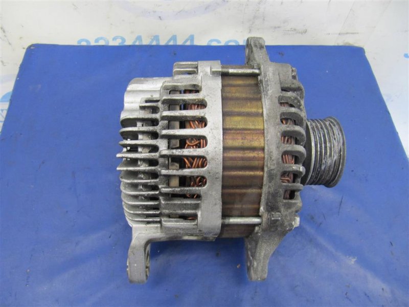 Генератор OUTBACK 09-14 BR 2011 Внедорожник 3.6 EZ36