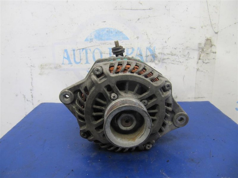 Генератор OUTBACK 09-14 BR 2011 Внедорожник 3.6 EZ36