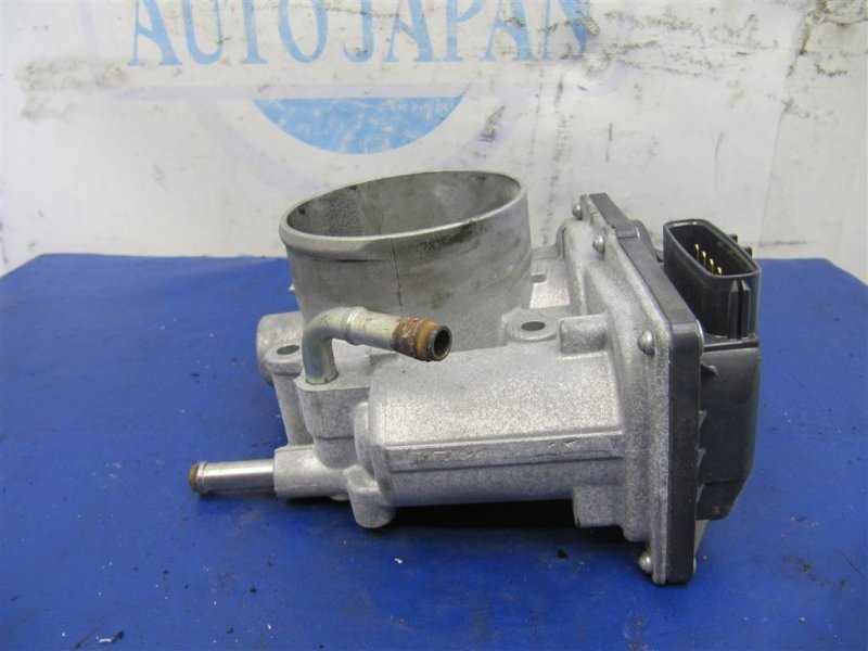 Дроссельная заслонка OUTBACK 09-14 BR 2011 Внедорожник 3.6 EZ36