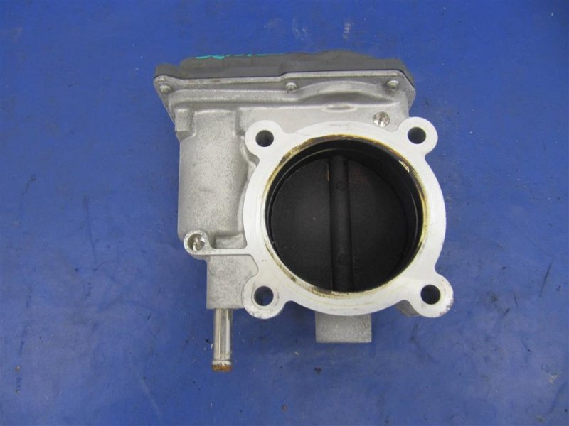 Дроссельная заслонка OUTBACK 09-14 BR 2011 Внедорожник 3.6 EZ36