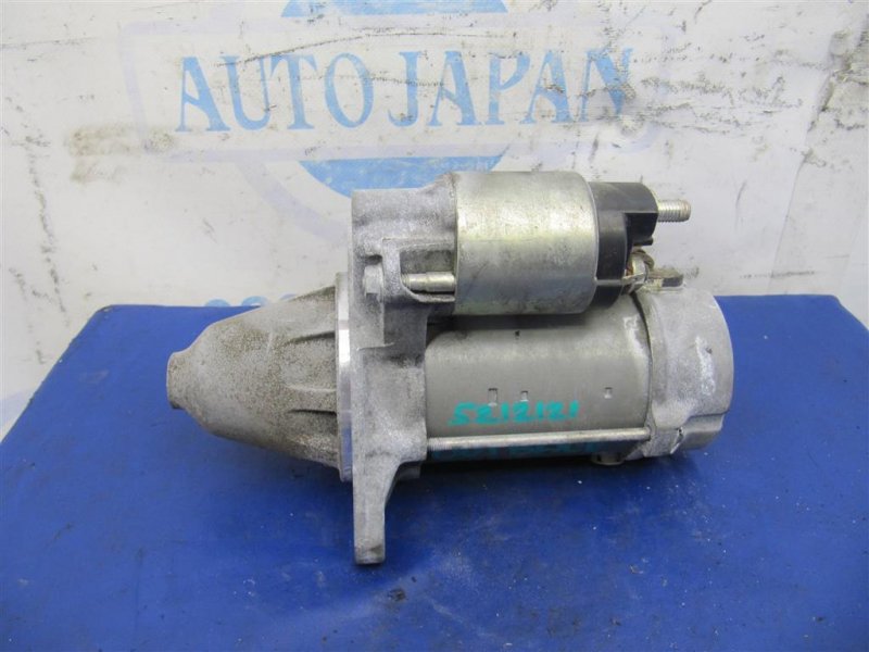 Стартер SUBARU OUTBACK 09-14 BR 2011 Внедорожник 3.6 EZ36 23300AA61A Б/У