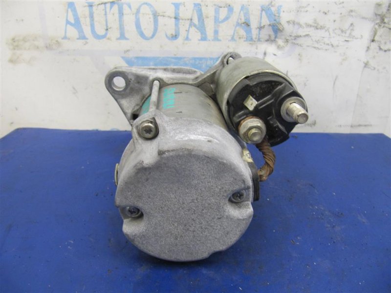 Стартер OUTBACK 09-14 BR 2011 Внедорожник 3.6 EZ36