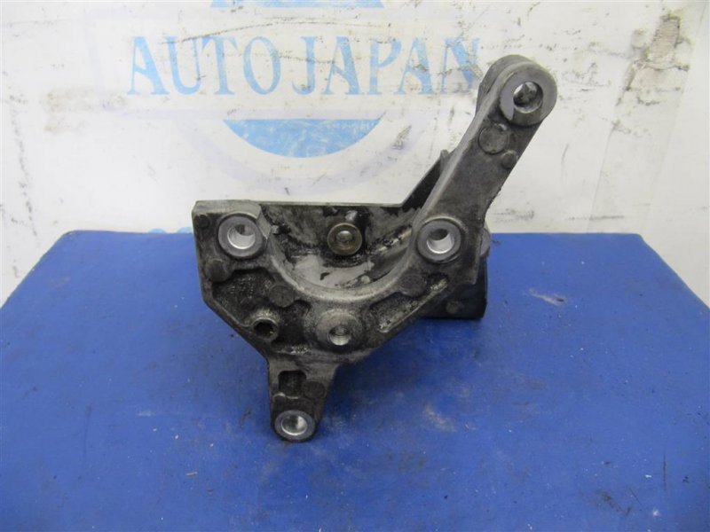 Кронштейн насоса ГУР SUBARU OUTBACK 09-14 BR 2011 Внедорожник 3.6 EZ36 22870AA210 Б/У