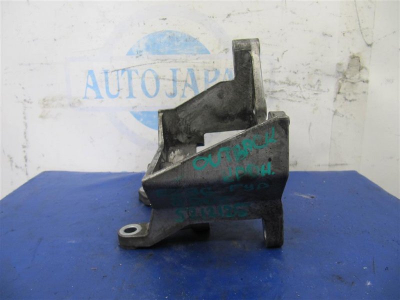 Кронштейн насоса ГУР SUBARU OUTBACK 09-14 BR Внедорожник 3.6 EZ36