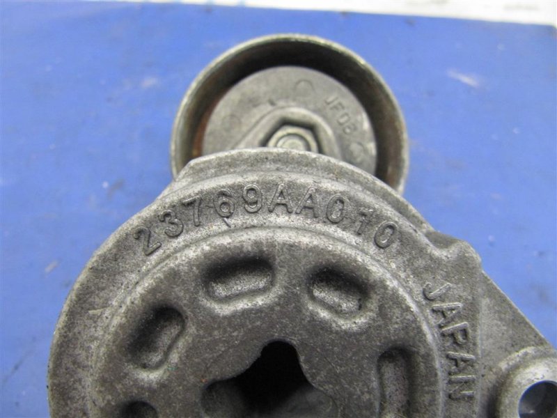 Натяжитель ремня генератора SUBARU OUTBACK 09-14 BR Внедорожник 3.6 EZ36