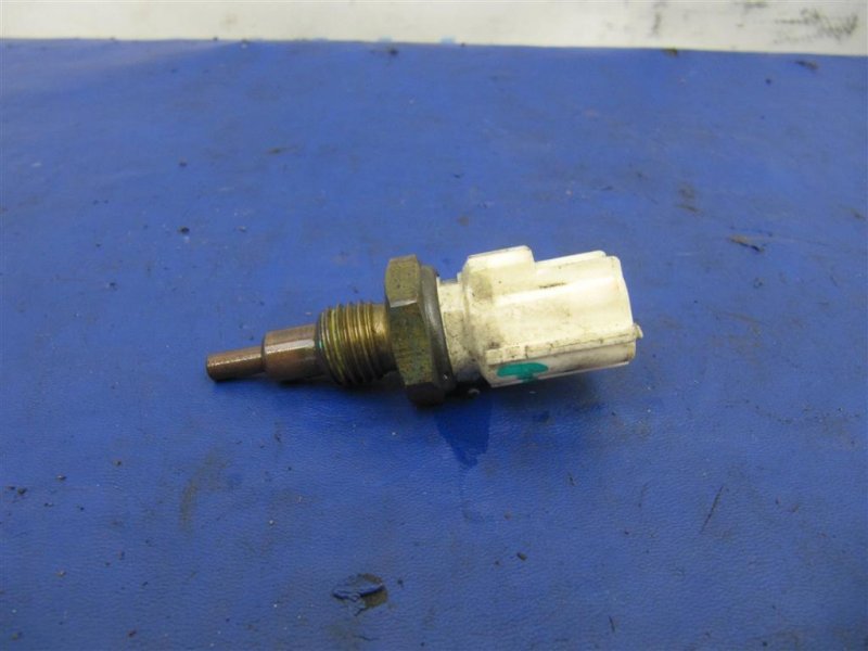 Датчик температуры охлаждающей жидкости SUBARU OUTBACK 09-14 BR 2011 Внедорожник 3.6 EZ36 22630KA140 Б/У