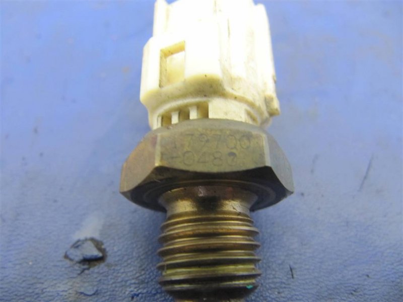 Датчик температуры охлаждающей жидкости SUBARU OUTBACK 09-14 BR Внедорожник 3.6 EZ36