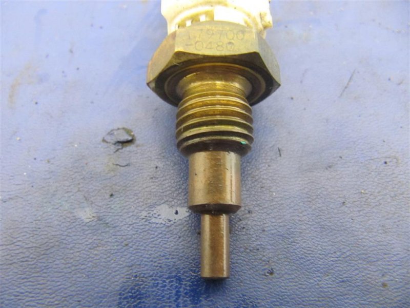 Датчик температуры охлаждающей жидкости OUTBACK 09-14 BR 2011 Внедорожник 3.6 EZ36