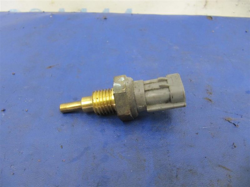 Датчик температуры охлаждающей жидкости SUBARU OUTBACK 09-14 BR 2011 Внедорожник 3.6 EZ36 22630AA140 Б/У