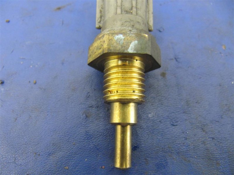 Датчик температуры охлаждающей жидкости OUTBACK 09-14 BR 2011 Внедорожник 3.6 EZ36