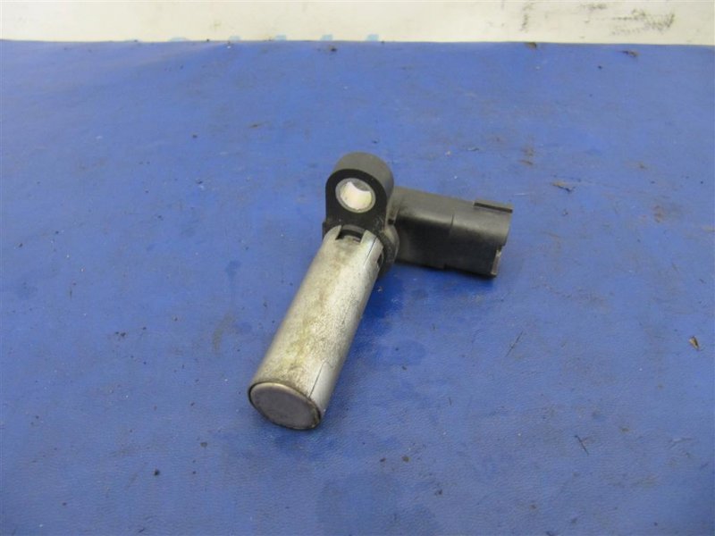 Датчик положения коленвала SUBARU OUTBACK 09-14 BR 2011 Внедорожник 3.6 EZ36 22053AA071 Б/У