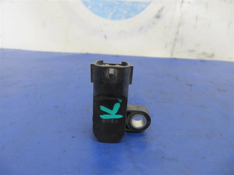 Датчик положения коленвала SUBARU OUTBACK 09-14 BR Внедорожник 3.6 EZ36