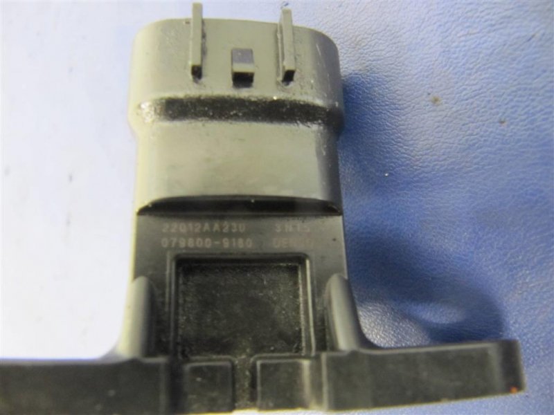 Датчик абсолютного давления (MAP sensor) SUBARU OUTBACK 09-14 BR Внедорожник 3.6 EZ36