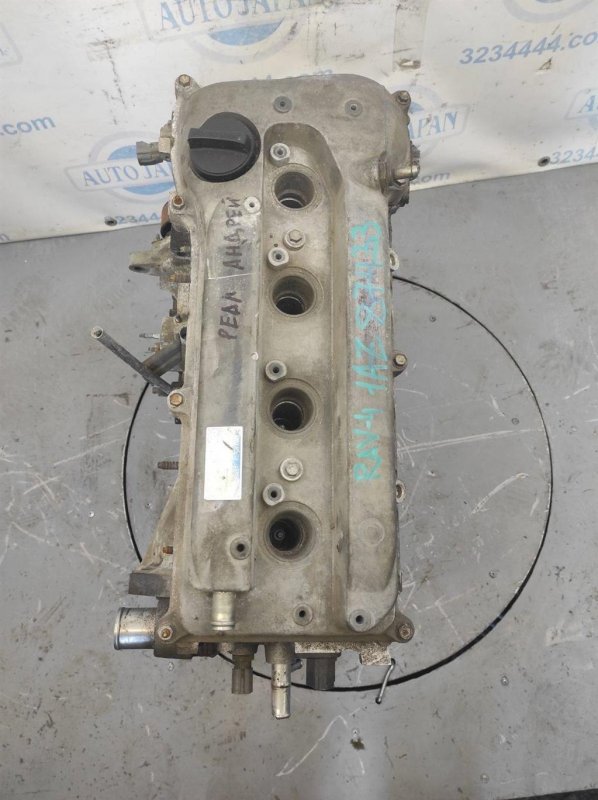 Двигатель на запчасти ( под ремонт ) TOYOTA RAV4 05-12 2.0