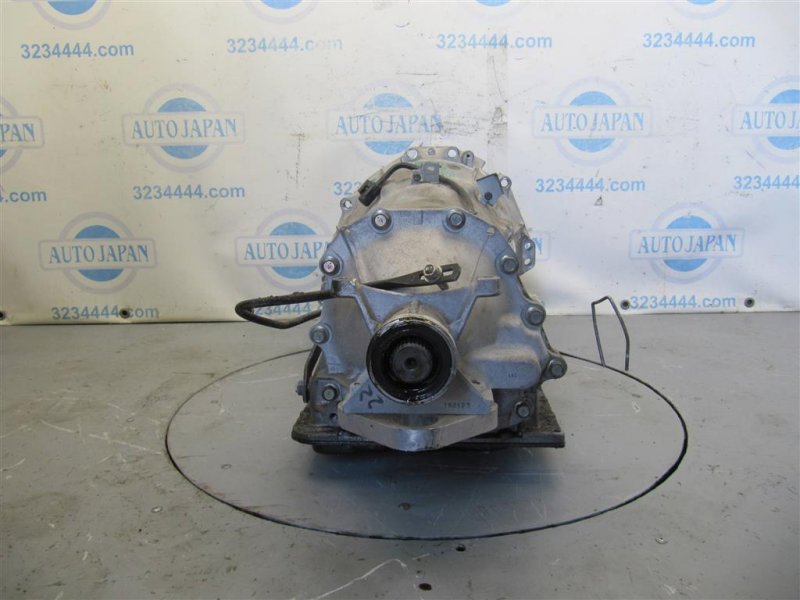 АКПП Q50 15-20 2016 Седан 3.0 VR30DDTT