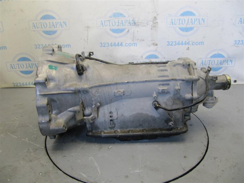 АКПП Q50 15-20 2016 Седан 3.0 VR30DDTT