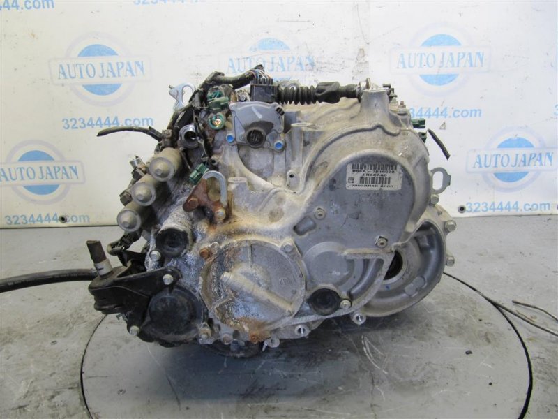 АКПП RDX 12-19 2014 Внедорожник 3.5 АКПП RDX 12-19 2014 Внедорожник 3.5