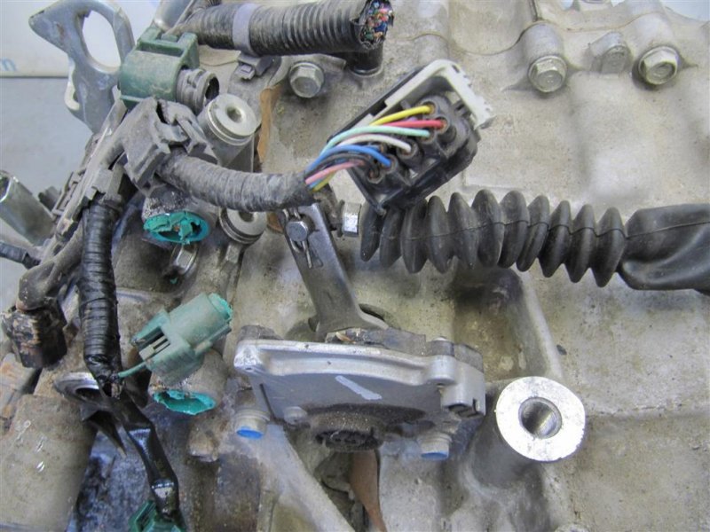 АКПП RDX 12-19 2014 Внедорожник 3.5 АКПП RDX 12-19 2014 Внедорожник 3.5