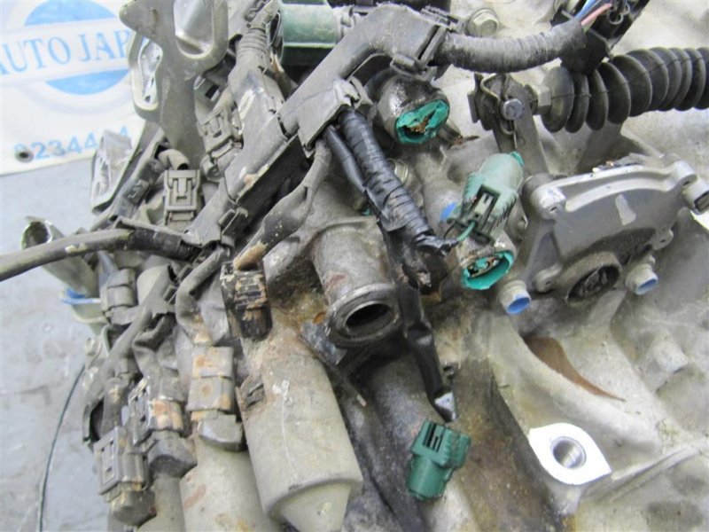 АКПП RDX 12-19 2014 Внедорожник 3.5 АКПП RDX 12-19 2014 Внедорожник 3.5