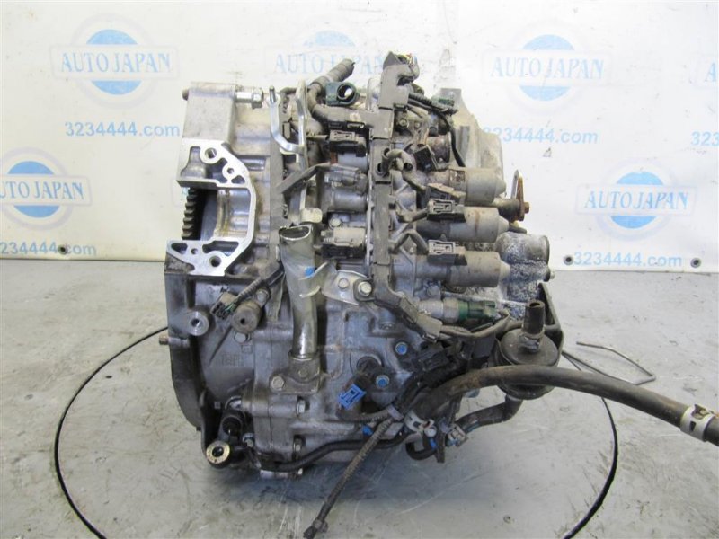 АКПП RDX 12-19 2014 Внедорожник 3.5 АКПП RDX 12-19 2014 Внедорожник 3.5