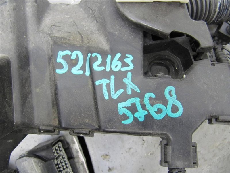 Проводка подкапотная TLX 14-17 2015 Седан 2.4