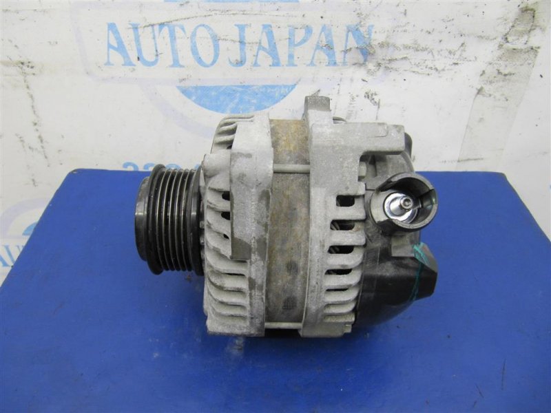 Генератор ACURA RDX 12-19 2016 Внедорожник 3.5 31100-5G0-A02 Б/У