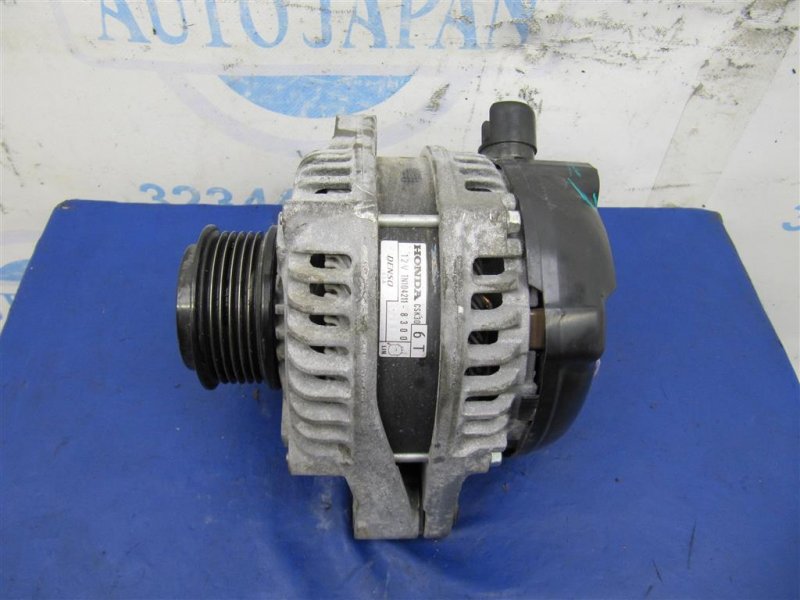 Генератор RDX 12-19 2016 Внедорожник 3.5