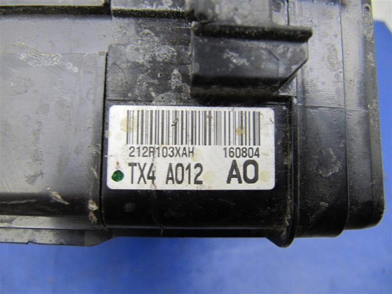 Блок предохранителей моторный отсек ACURA RDX 12-19 Внедорожник 3.5 Блок предохранителей моторный отсек ACURA RDX 12-19 Внедорожник 3.5