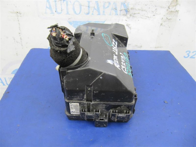 Блок предохранителей моторный отсек RDX 12-19 2016 Внедорожник 3.5 Блок предохранителей моторный отсек RDX 12-19 2016 Внедорожник 3.5